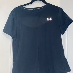 Under Armour Run Top